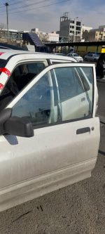 شیشه درب انواع پراید - تصویر 3