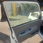 شیشه درب انواع پراید