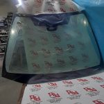 شیشه جلو تویوتا کرولا 2024