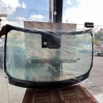 شیشه جلو اکستریم VX