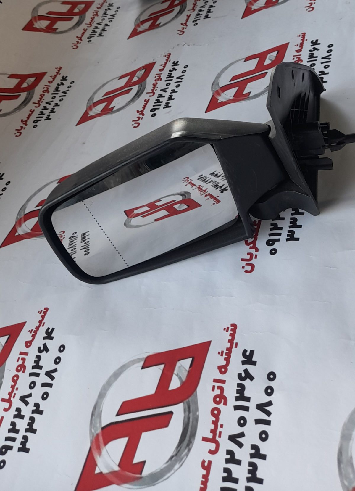 آینه بغل پراید - تصویر 3