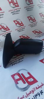 آینه بغل پراید - تصویر 2