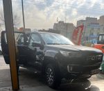 شیشه درب عقب فوتون G7 (پیکاپ) - تصویر 2