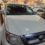 شیشه جلو تویوتا هایلوکس (مدل 2007 تا 2015)