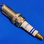 شمع تقویتی ماشین بوش مدل سوزنی Russia+42 - ایریدیوم - پایه بلند - بسته 4 عددی - تصویر 7