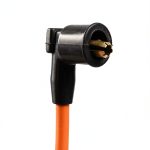 وایر شمع تقویتی آرنوا مناسب پراید زمینس (مدل 85 به بالا) - تصویر 3