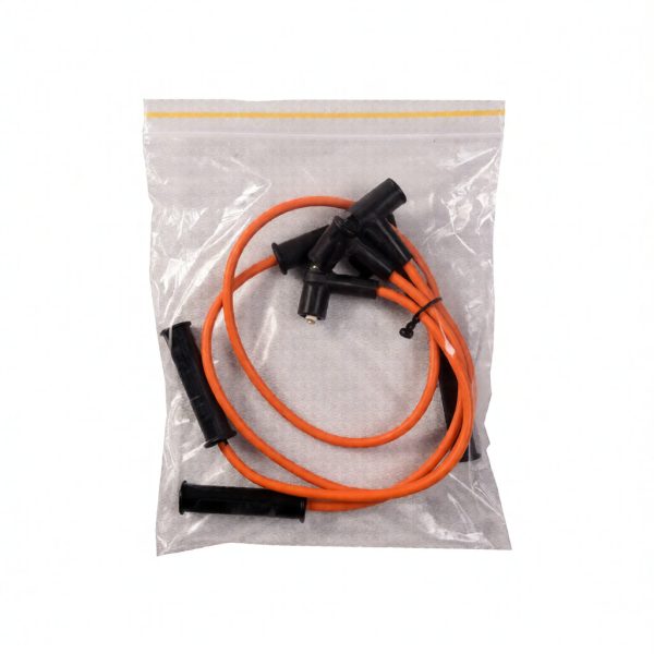 وایر شمع تقویتی آرنوا مناسب پراید ساژم (مدل 85 به پایین)